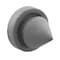 Prime-Line Door Silencers, 1/2 in., Rubber, Gray, Used on Metal Jambs (Single Pack) 658-1055 - alternate 1